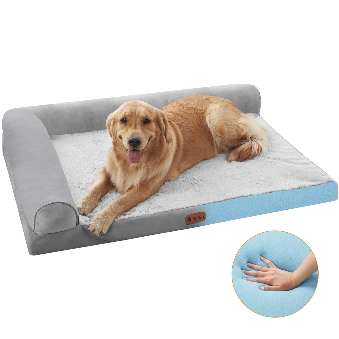 Orthopedic Dog Bed