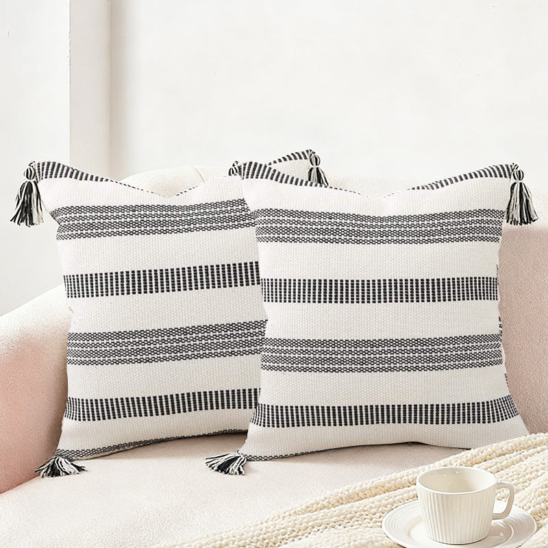 Women decorative pillowcase Bowlift
