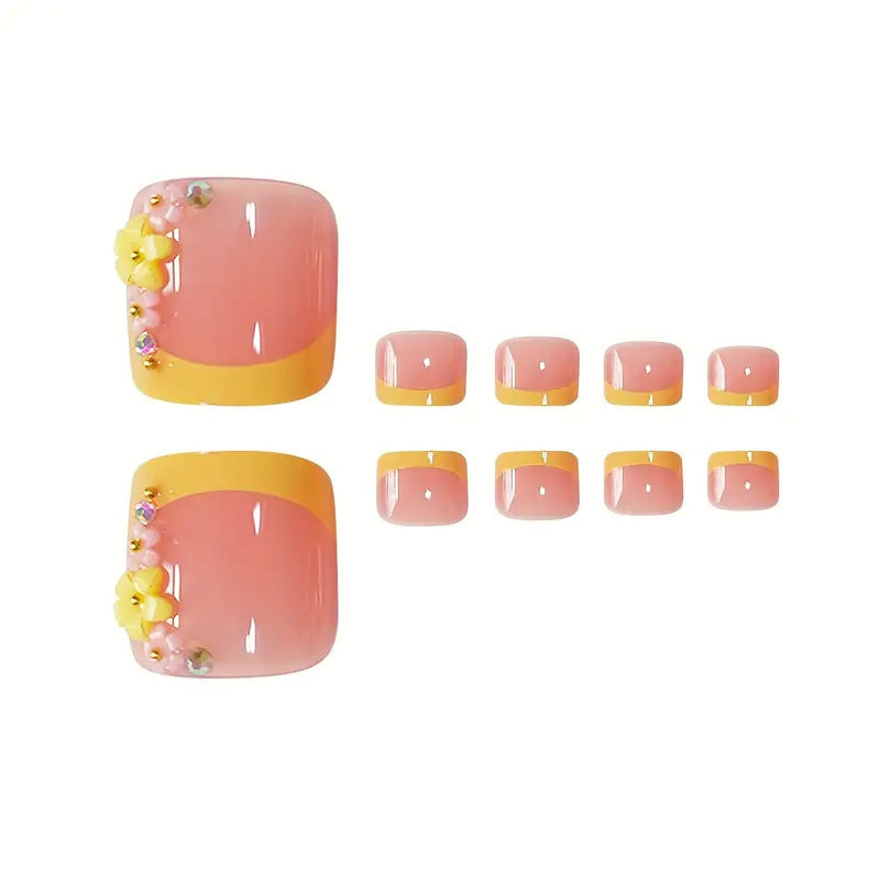 Stylish Comfort Slide Sandals Bowlift