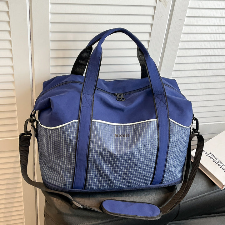 Practical Gym Duffle