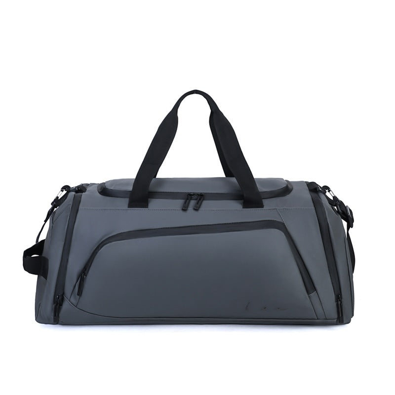 Sporty Travel Bag Bowlift
