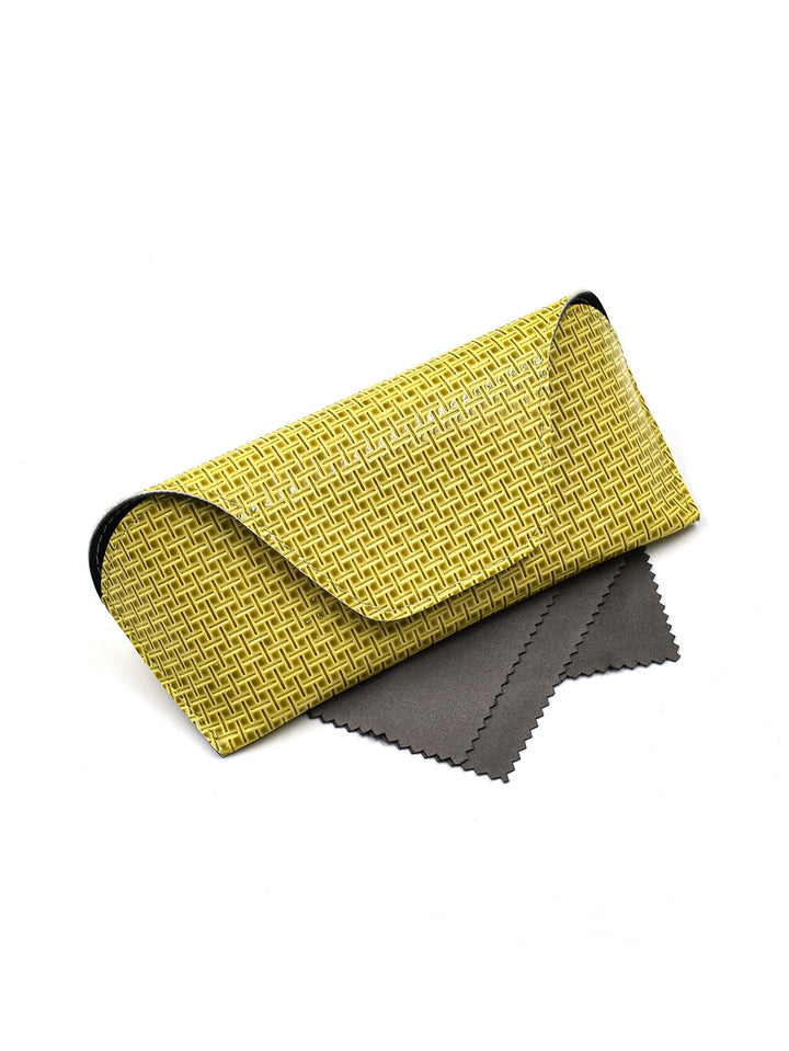 Premium Protective Eyewear Case Bowlift