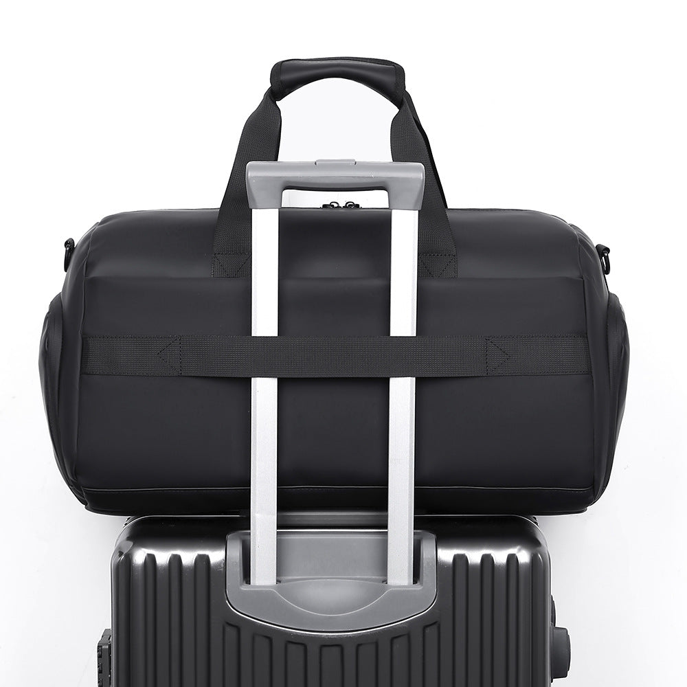 Durable Fitness Duffle Bag Bowlift
