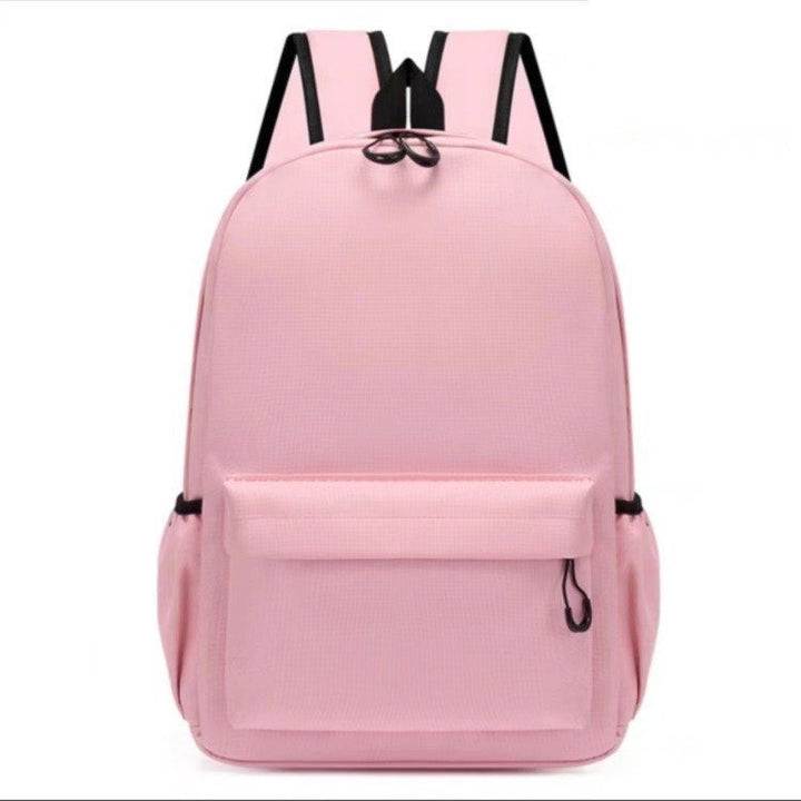 Stylish Versatile Backpack Bowlift