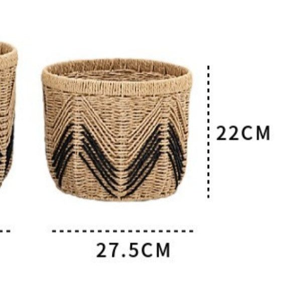 Stylish storage basket Bowlift