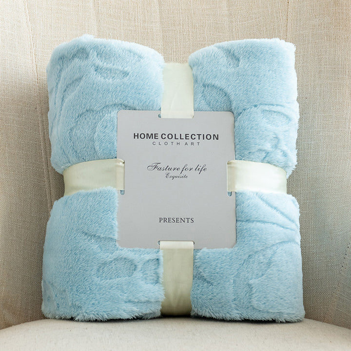 Luxury Plush Blanket