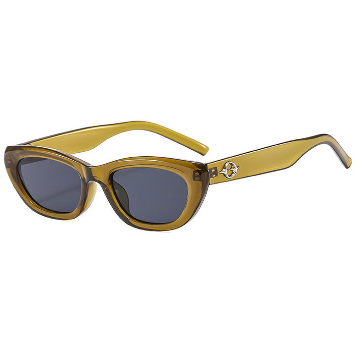 Women's exclusive cat-eye sunglasses with stylish details Bowlift
