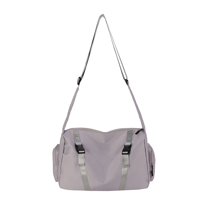 Multi-Functional Travel Satchel Bowlift