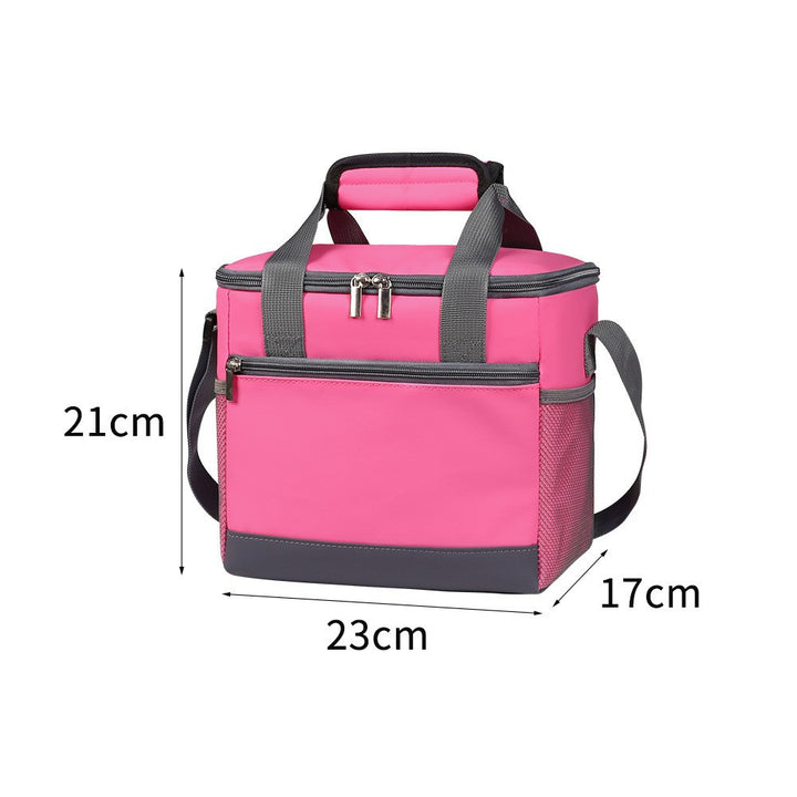 Men's Cooler Bag Bowlift