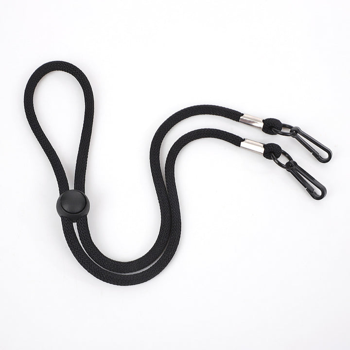 Adjustable Eyewear Holder with Grips Bowlift