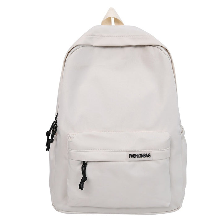 Stylish Travel Backpack Bowlift