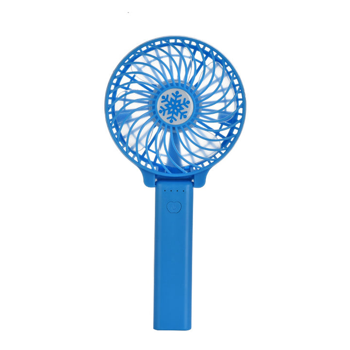 Unisex Portable Handheld Cooling Fan Bowlift