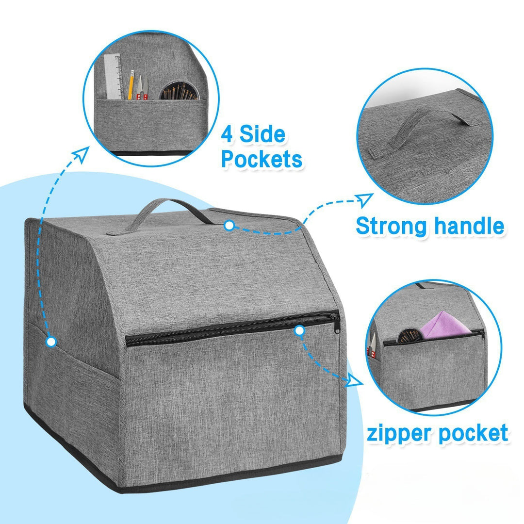 Storage box Bowlift