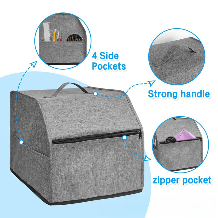 Storage box Bowlift