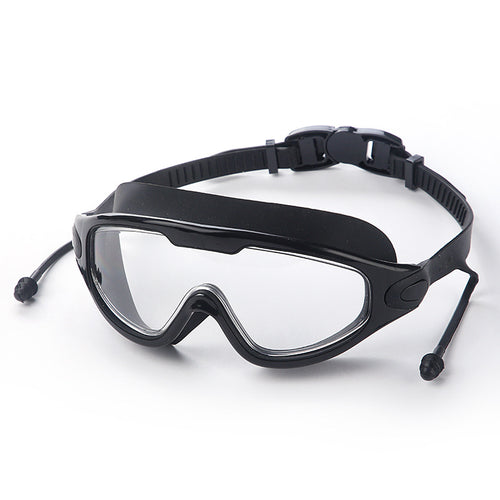 Swimming goggles Bowlift