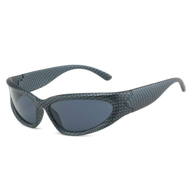 Sporty Sunglasses Bowlift