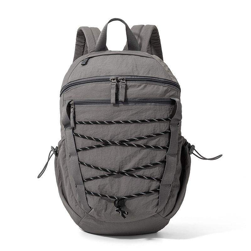 Versatile Outdoor Utility Backpack Bowlift