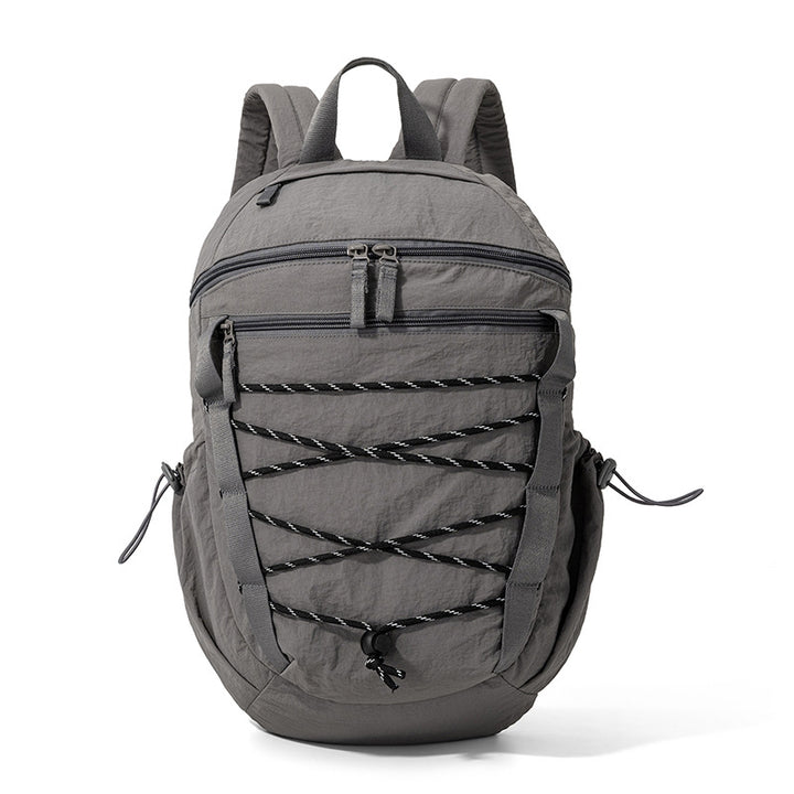 Versatile Outdoor Utility Backpack Bowlift