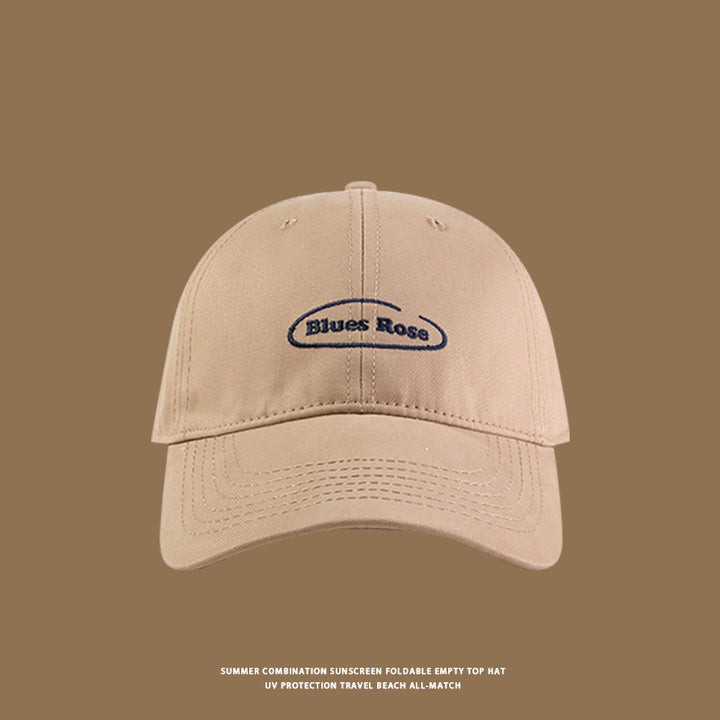 UV Protection Travel Baseball Cap