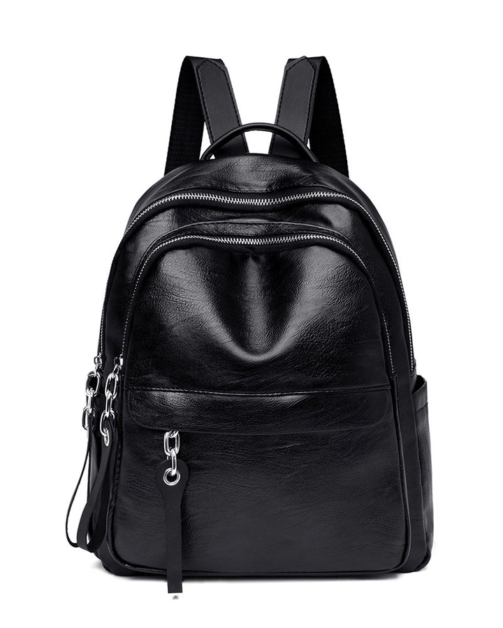 WoStylish Multi-Pocket Backpack Bowlift