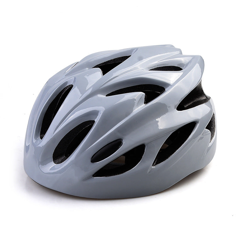 Aerodynamic Cycling Helmet Bowlift