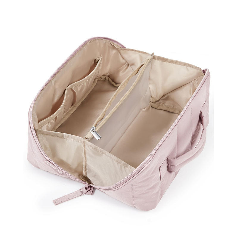 Versatile Cosmetic Organizer Bag Bowlift