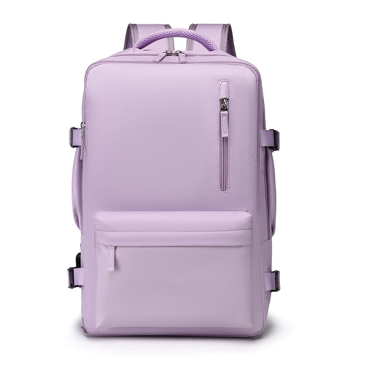 WoSleek Urban Multi-Organizer Backpack Bowlift