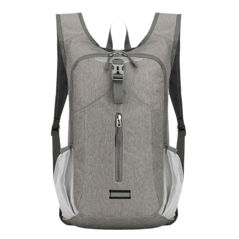 Lightweight Floral Hydration Backpack Bowlift