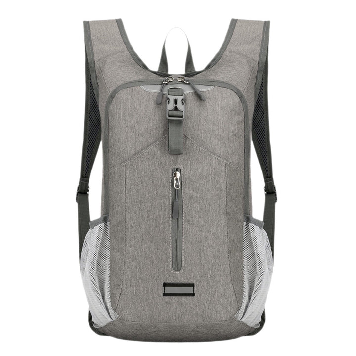 Lightweight Floral Hydration Backpack Bowlift