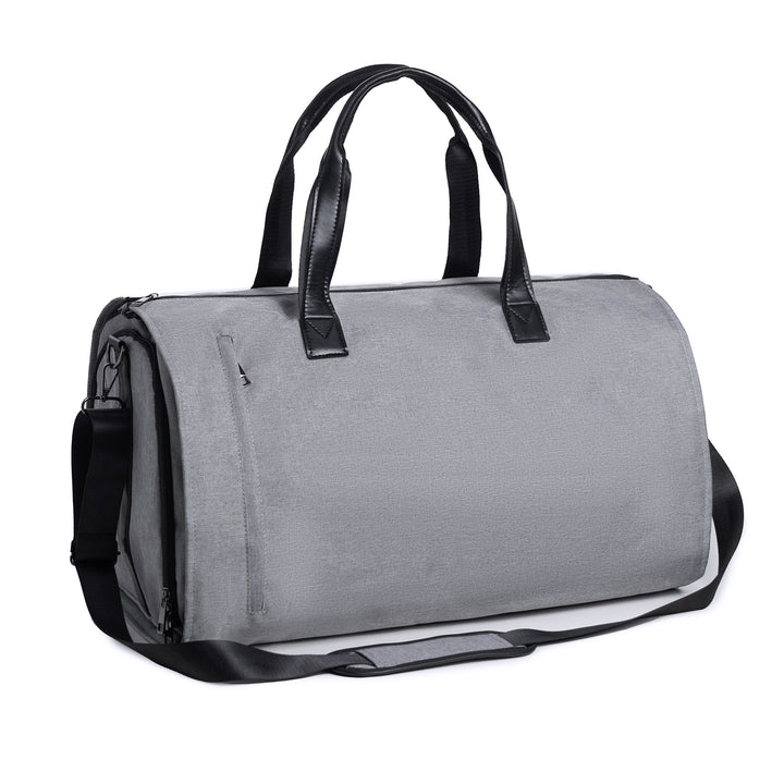 Sporty travel bag with adjustable shoulder strap Bowlift