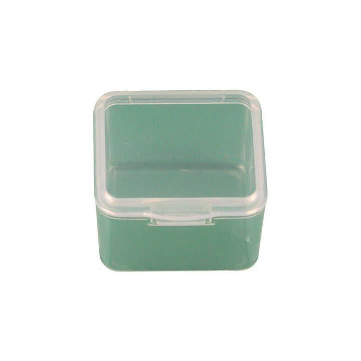 Miniature Clear Container Bowlift
