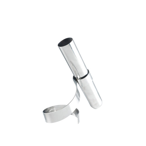 Stainless Steel Decorative Candle Holder