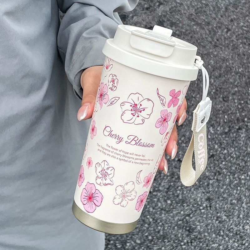 Women Insulated Cup Bowlift