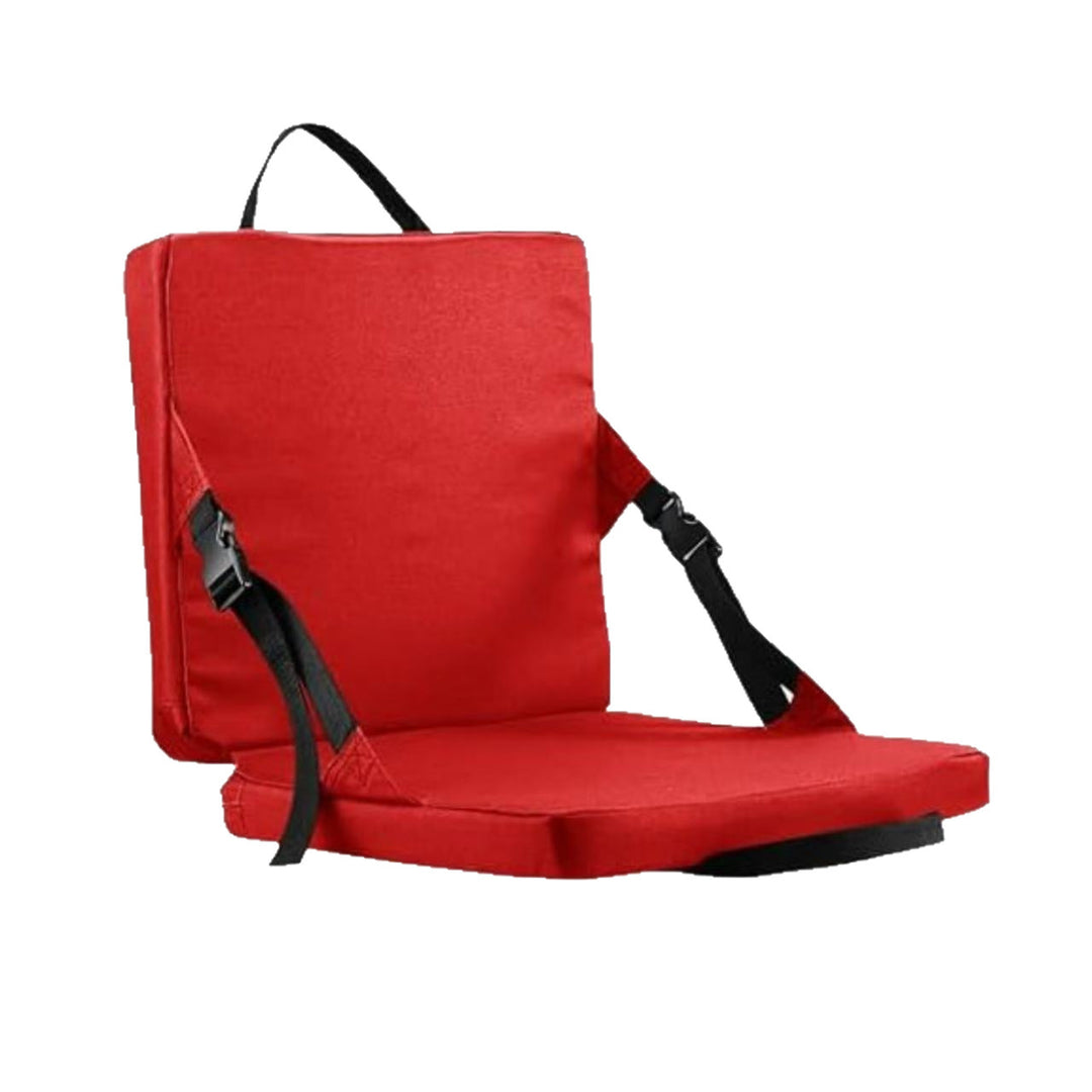 Unisex seat cushion with backrest Bowlift