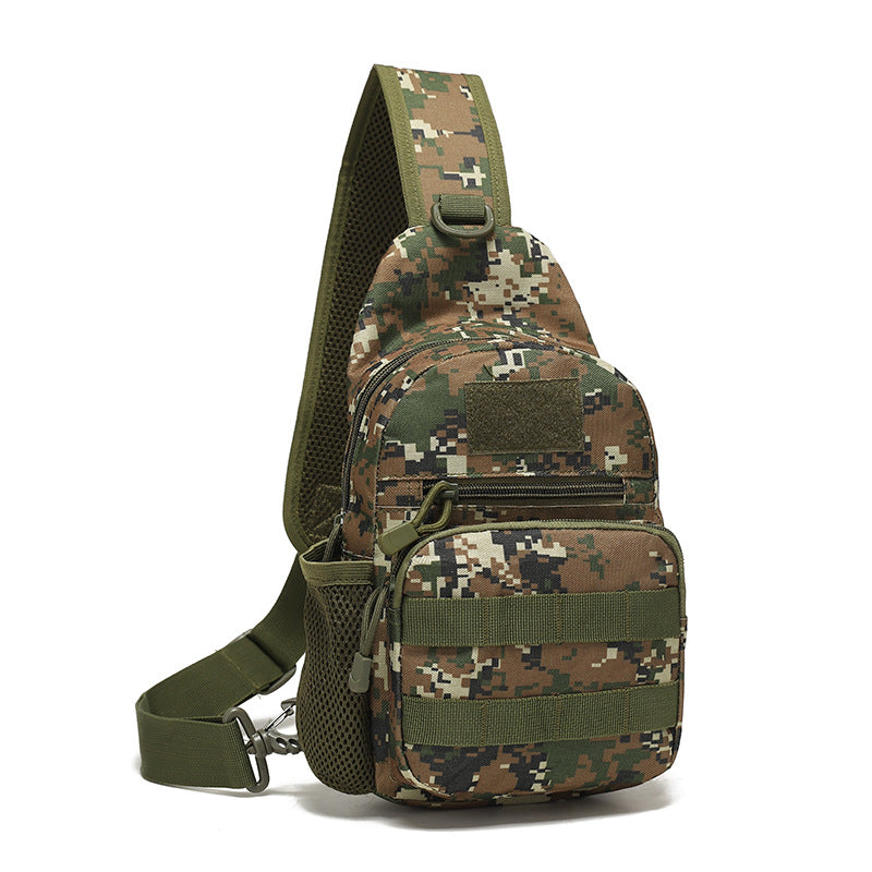 Sling Backpack Bowlift