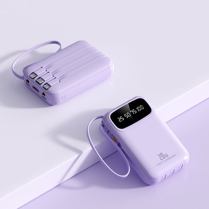Powerbank Bowlift