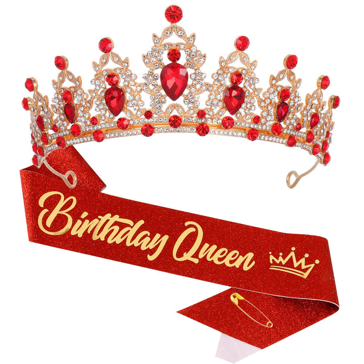 Women's Royal Tiara Bowlift