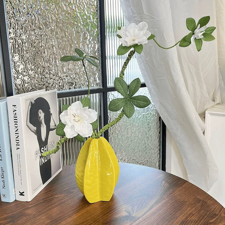 Artificial Flower Arrangement