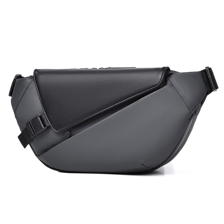 Sleek Crossbody Sling Bag Bowlift