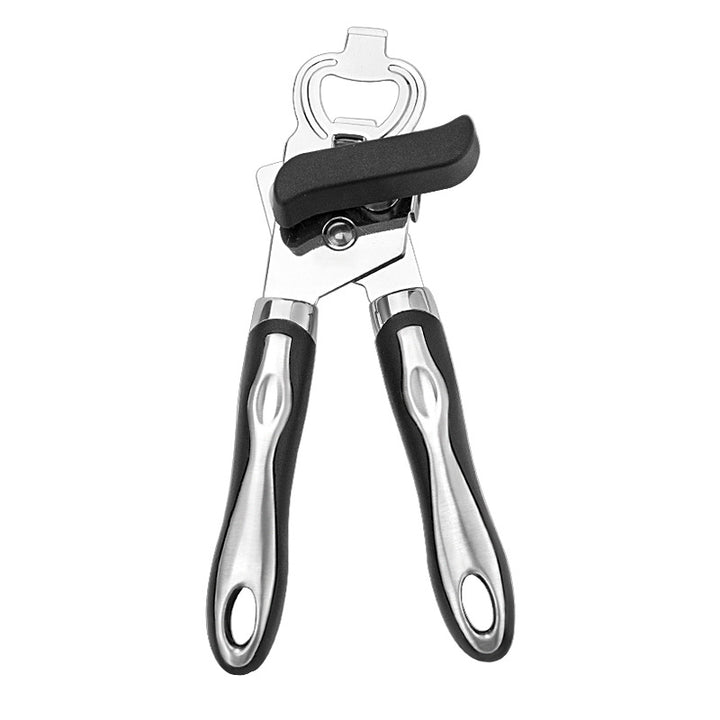 Premium Quality Manual Can and Bottle Opener Bowlift