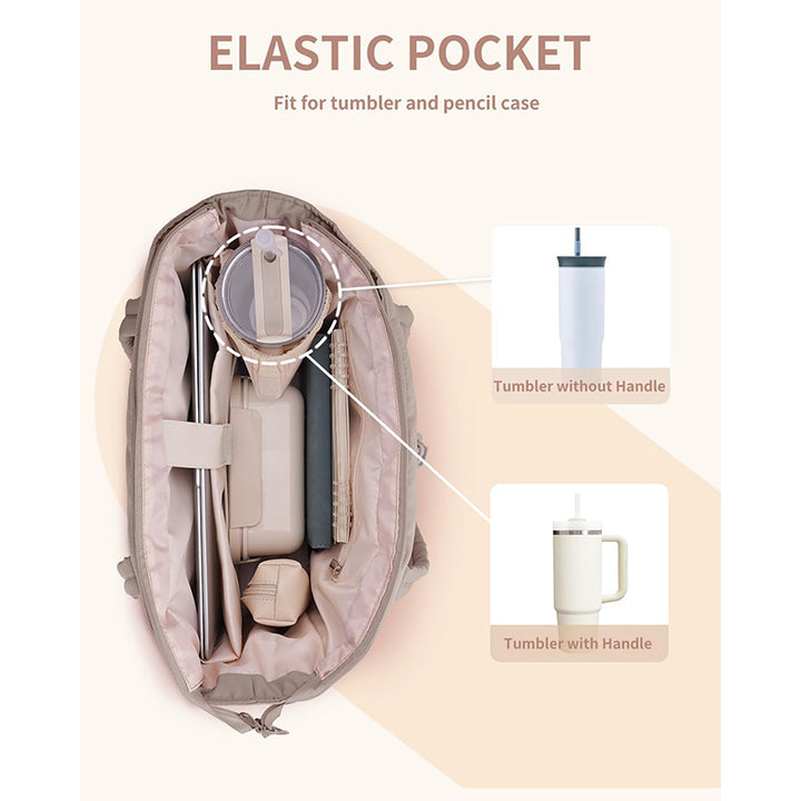 Modern everyday and leisure bag Bowlift