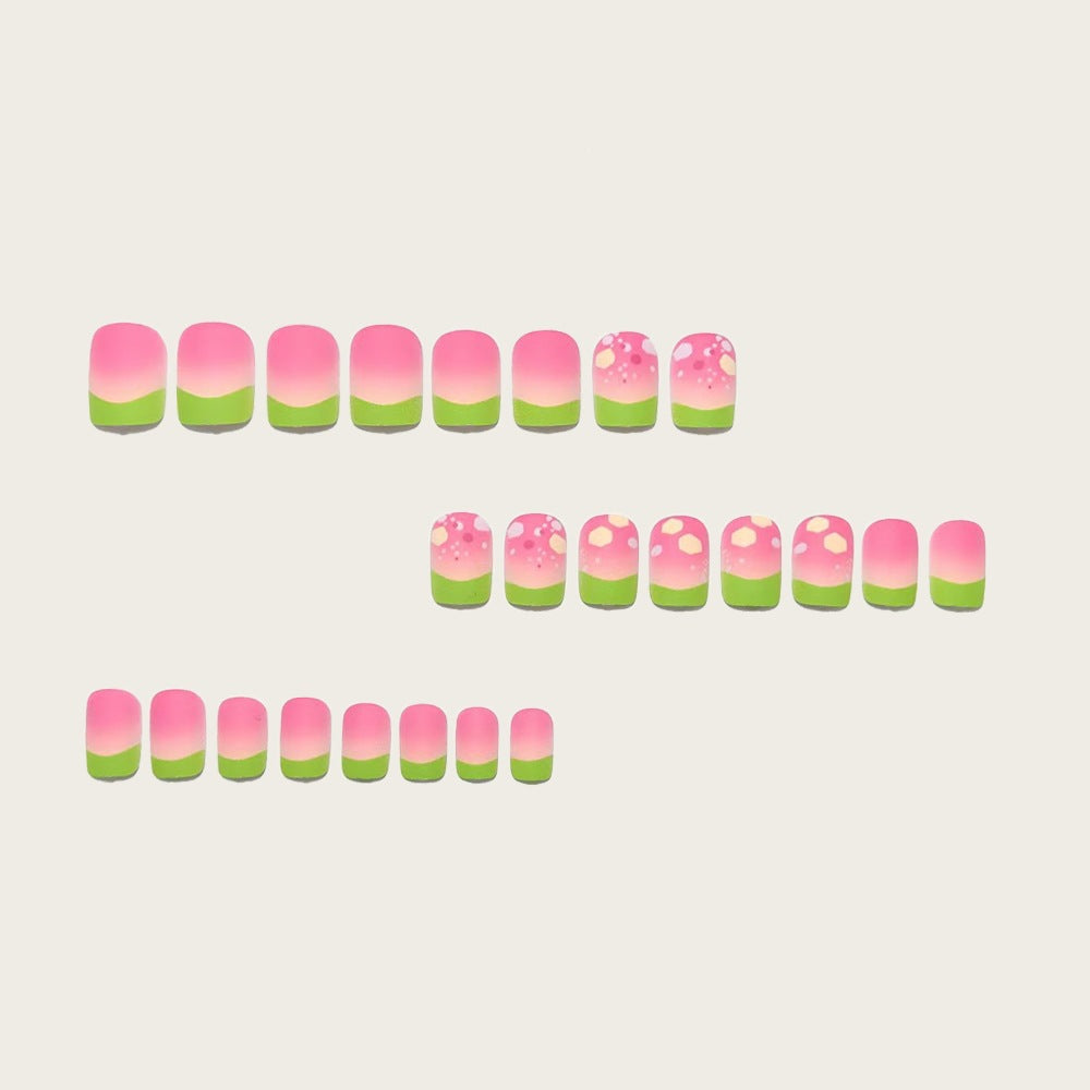 Artful Nail Extension Bowlift