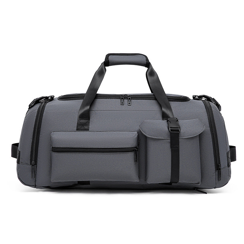 Men's Functional Sports and Travel Bag Bowlift