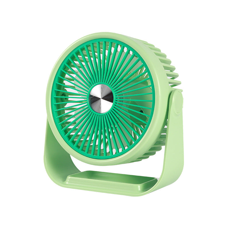 Unisex Portable Mini Fan with Powerful Wind Control Bowlift