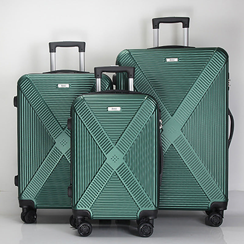 Luggage Set Bowlift