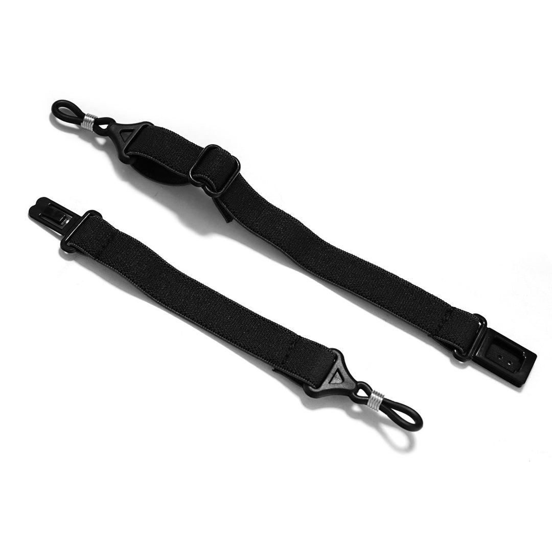 Adjustable Eyewear Strap Bowlift