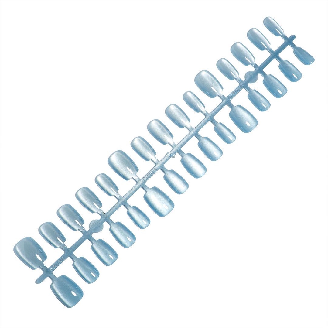 Professional Acrylic Nail Tips Bowlift