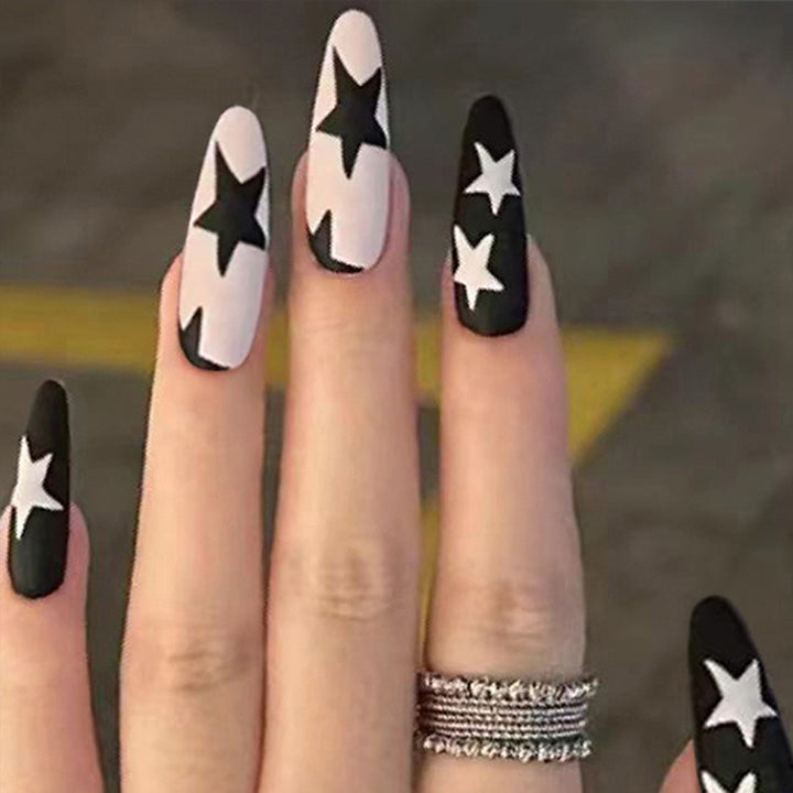 Premium Nail Design Set Bowlift