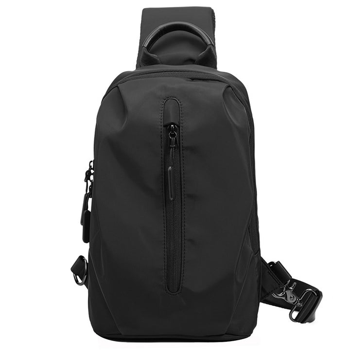 High-Performance Crossbody Bag Bowlift