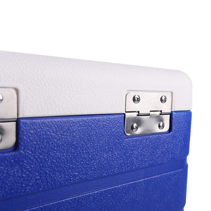 Women's compact cooler with durable insulation and practical carrying strap Bowlift